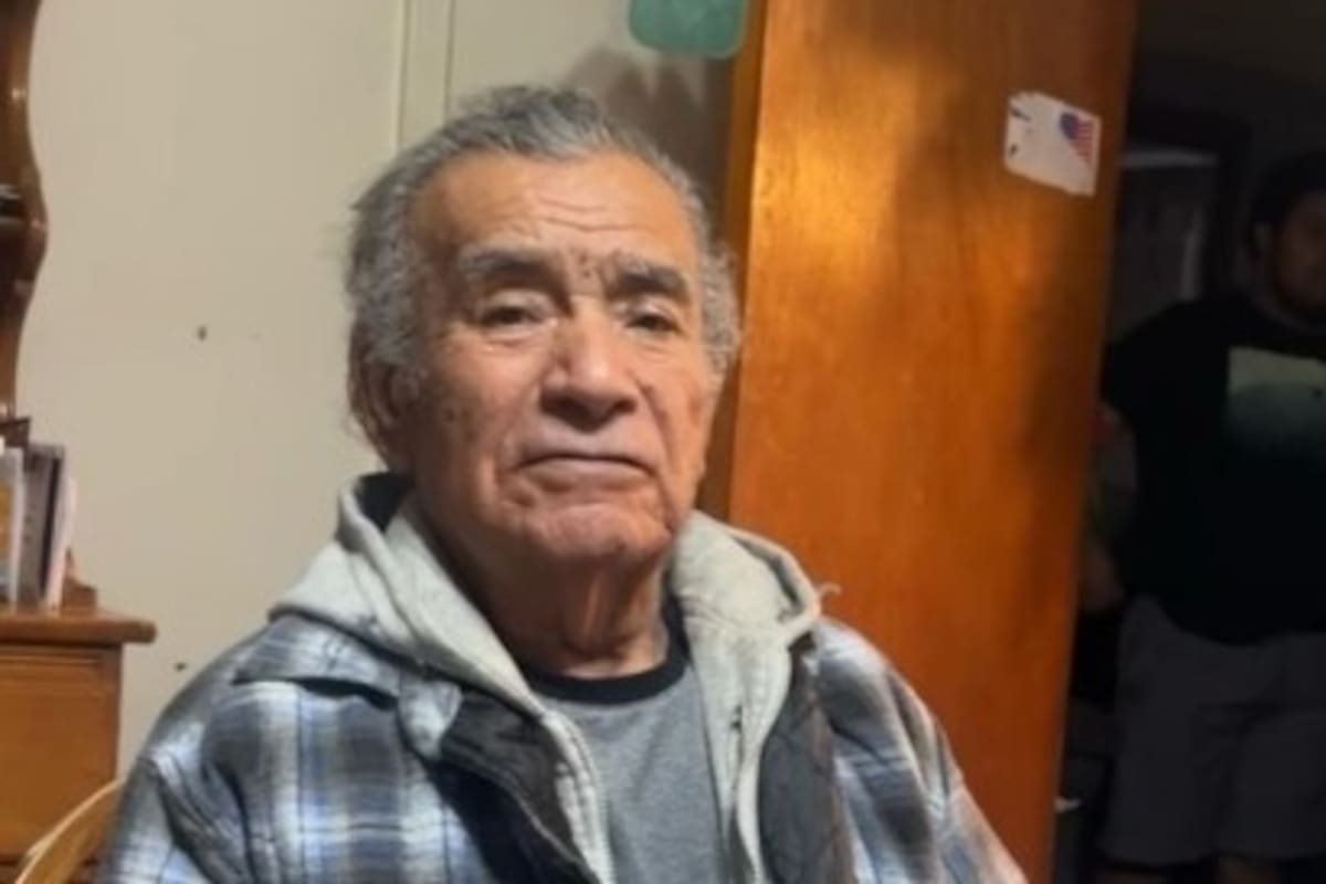 Se solicita ayuda para localizar a Jesús Jiménez Zalpa