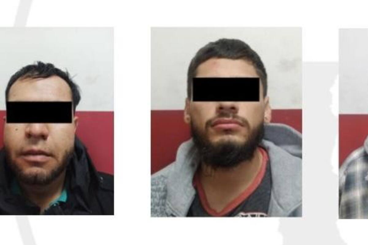 Van a proceso por robos y allanamiento