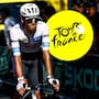 Isaac del Toro acaricia el primer podio mexicano en el Tour de Francia: sobrevive al temible Alpe d’Huez y conserva apenas 24 segundos de ventaja