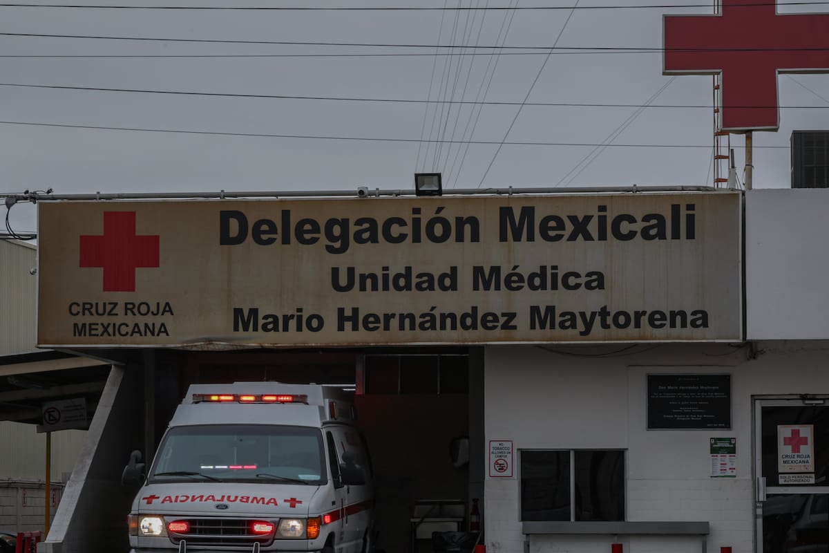 Brigada de la salud de Cruz Roja Mexicana lleva servicios gratuitos a la colonia Progreso