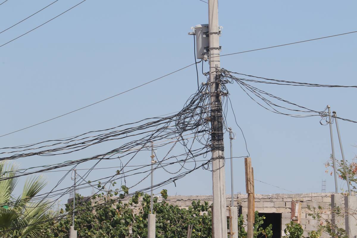 Ayuntamiento de Hermosillo tiene cinco demandas penales por robo de energía
