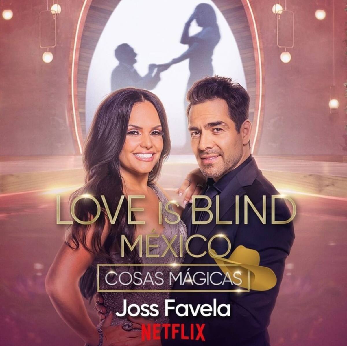 Love Is Blind México