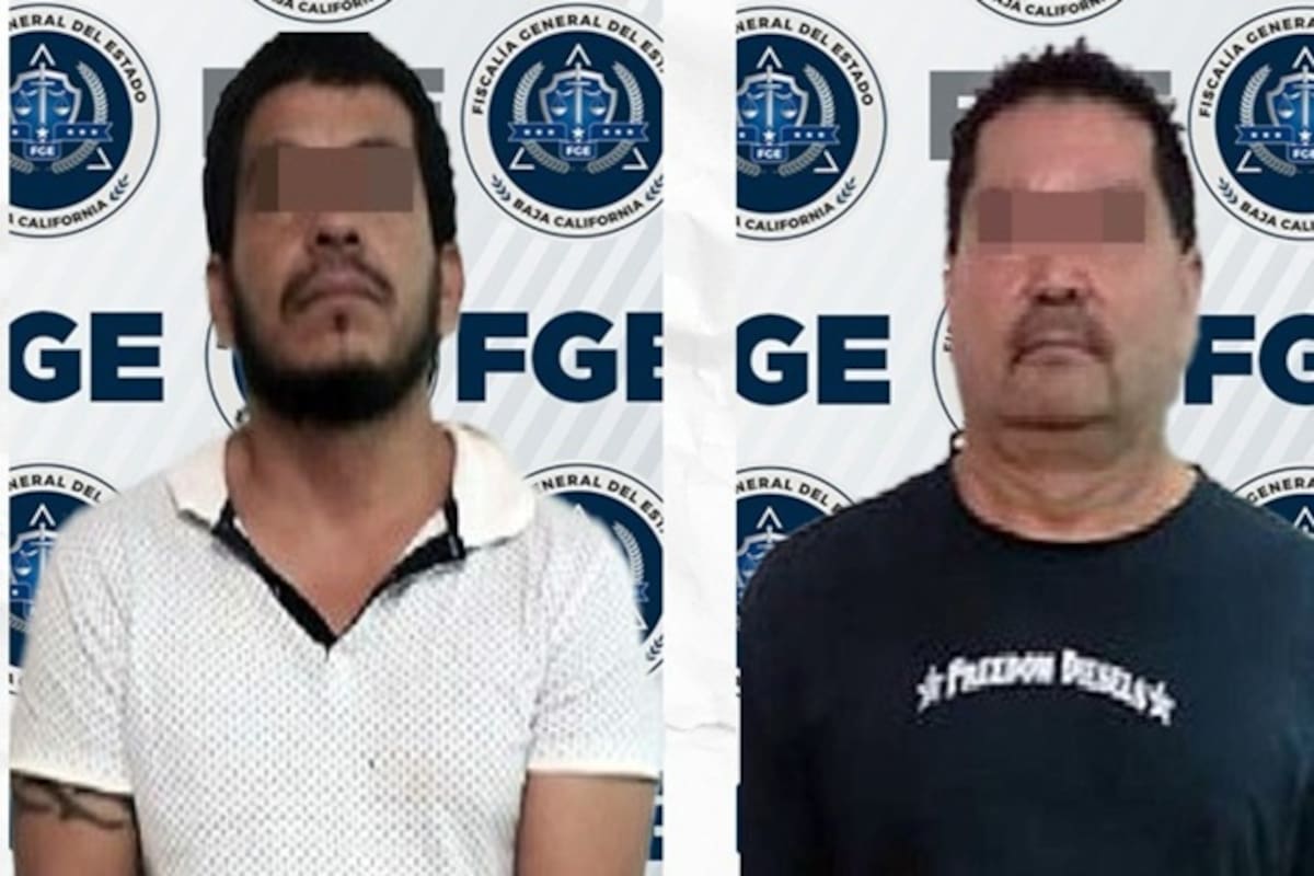 Prisión preventiva para dos hombres acusados de agredir a sus familiares