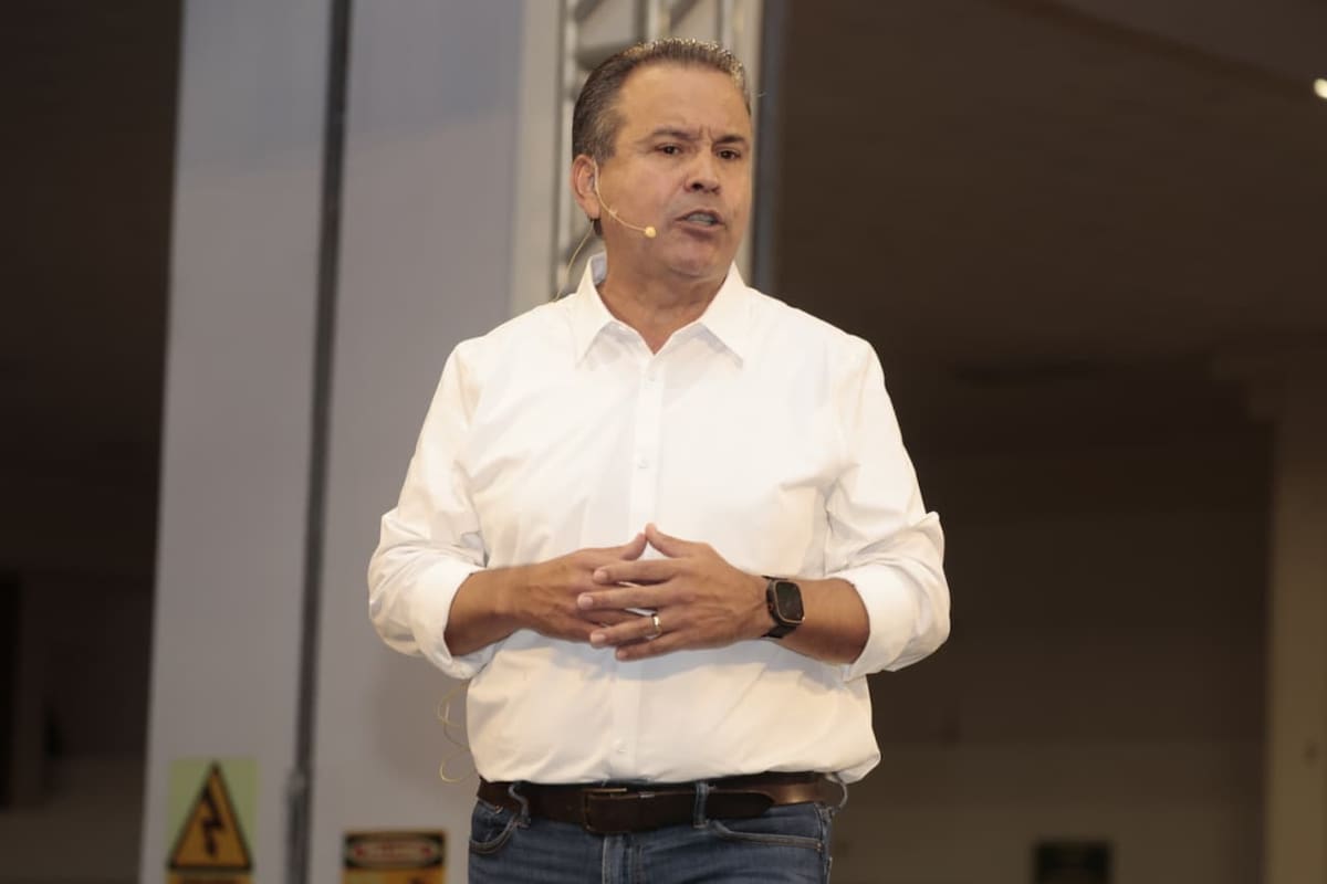 “Yo sí le entro, yo sí voy”: Antonio Astiazarán se suma al proyecto “Sonora con Todo”