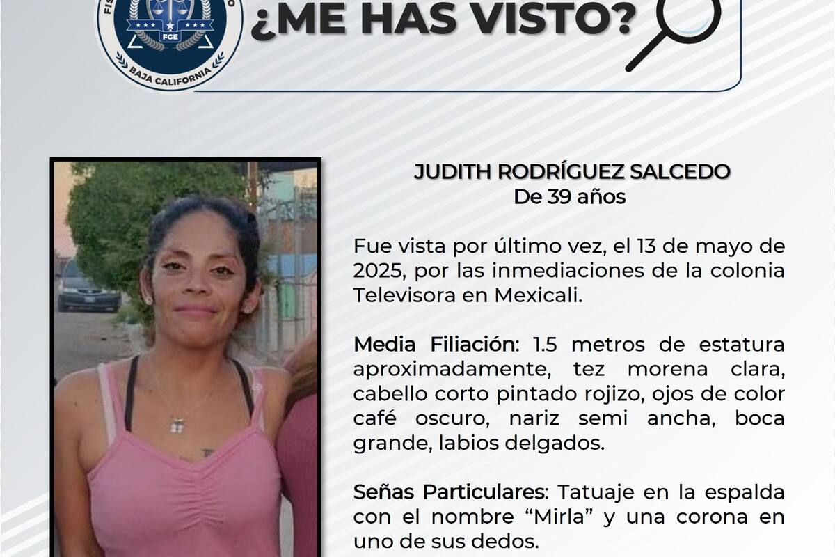 Pesquisa de Judith Rodríguez Salcedo