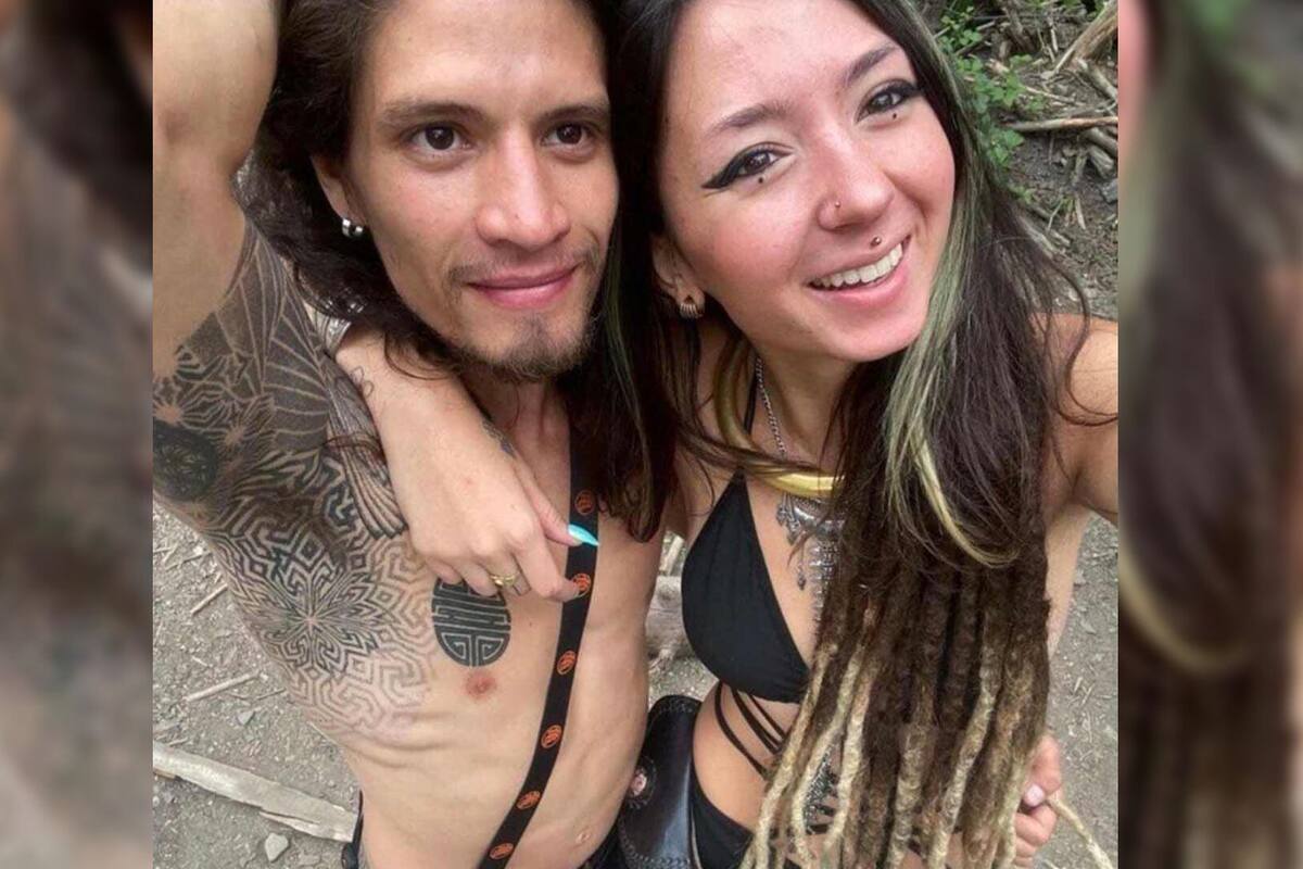 Orión, mexicano secuestrado por Hamás, amaba la música y bailar; era productor