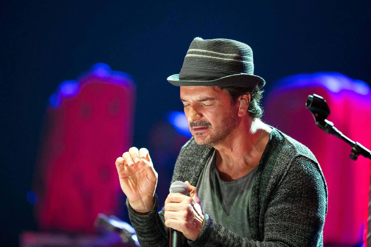Ricardo Arjona demanda a Toyota por alterar una de sus canciones