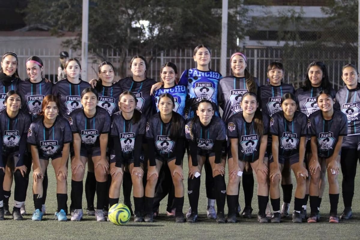 Pancho Villa regresa a la cima