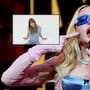 Madonna lidera las nominaciones a los MTV VMAs 2026, dejando atrás a Taylor Swift