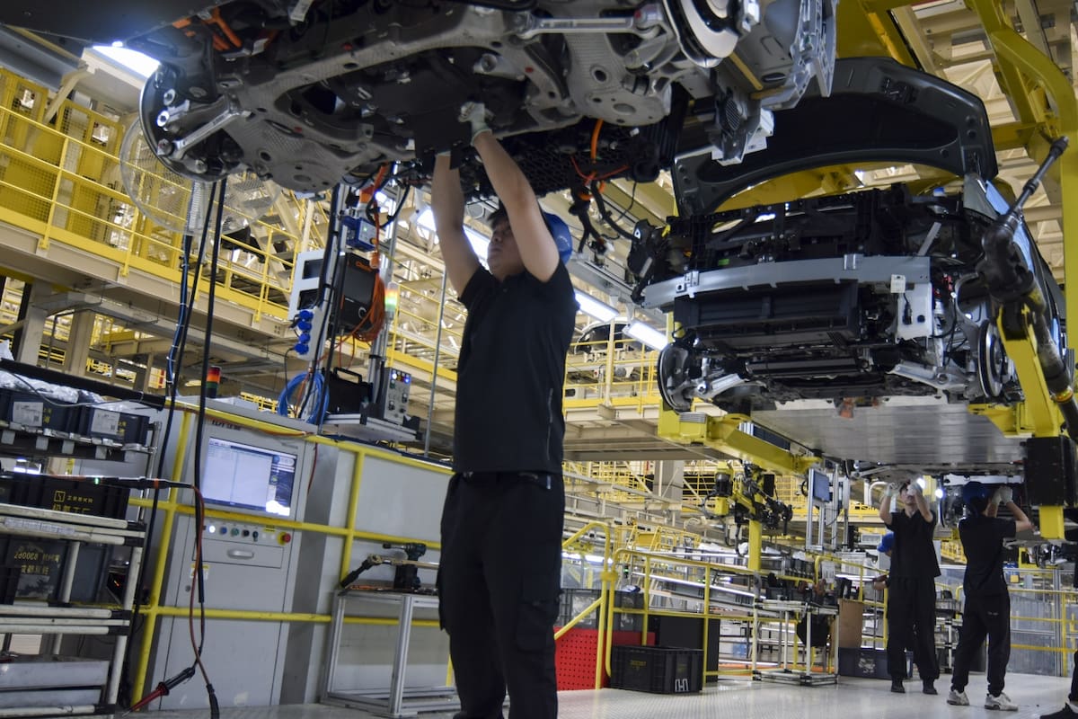 SKF cierra planta en Monterrey por sobrecapacidad y menor crecimiento de autos eléctricos, pero abrirá 100 empleos en Puebla y Nuevo León