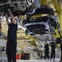 Sindicato independiente alista queja laboral ante el T-MEC por retención de recibos de nómina de BMW en San Luis Potosí