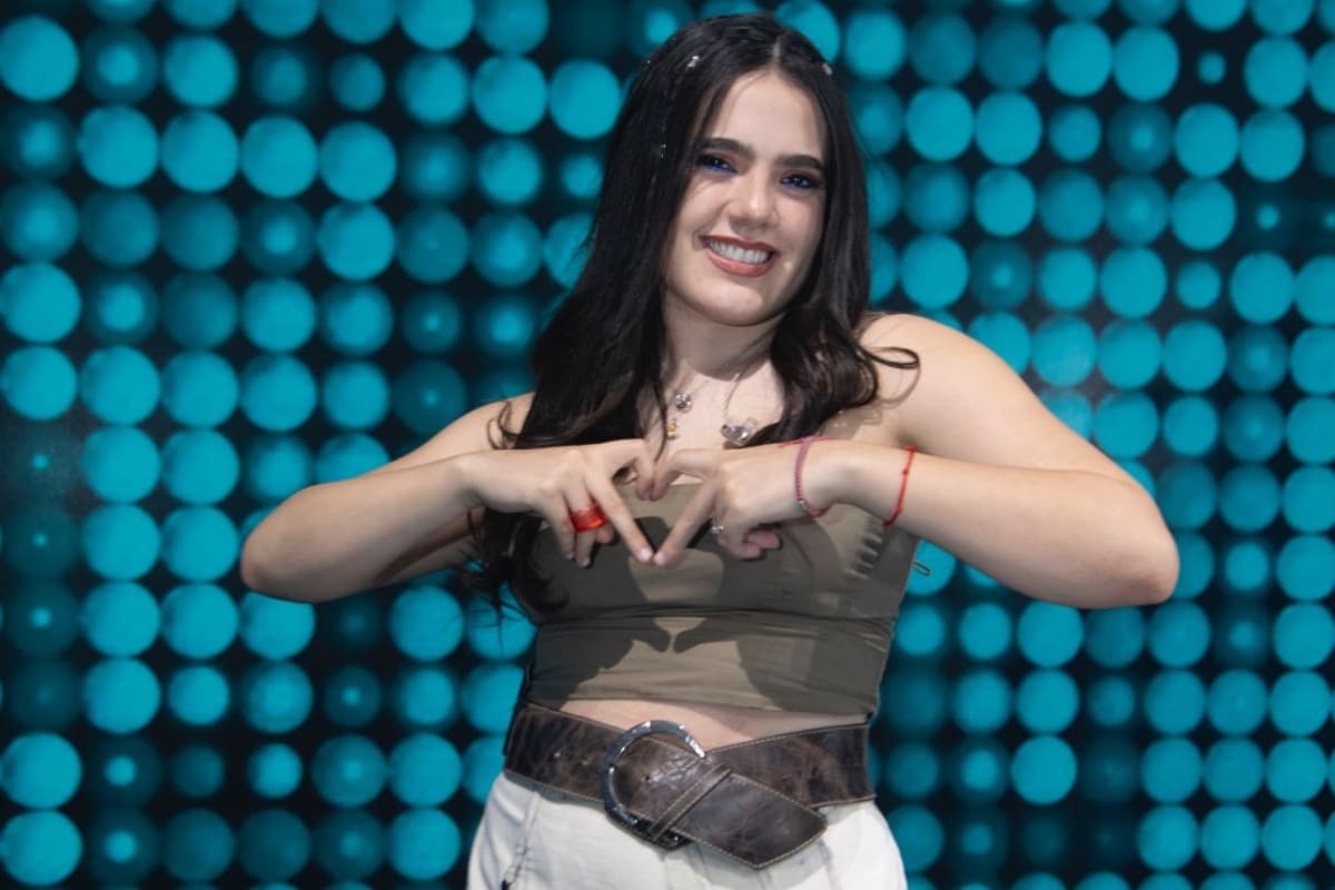 Camila Fernández revela que enfrentó un embarazo ectópico y lo describe como un recuerdo doloroso