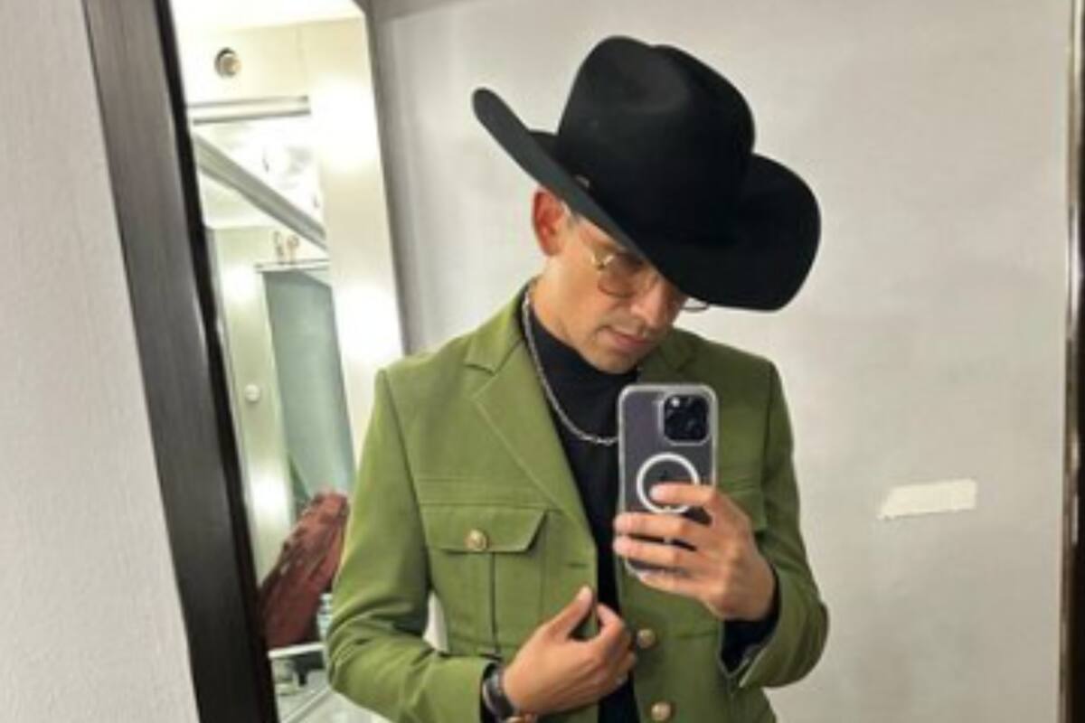 Estrena "El Capi" Pérez canción en homenaje a Valentín Elizalde
