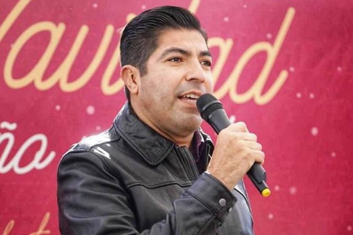 Destaca Armando Ayala aprobación del Congreso de Baja California de la Ley de Ingresos para el Ejercicio Fiscal 2021