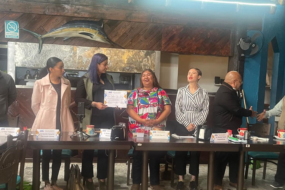 Buscan resolver regularización de tierras indígenas