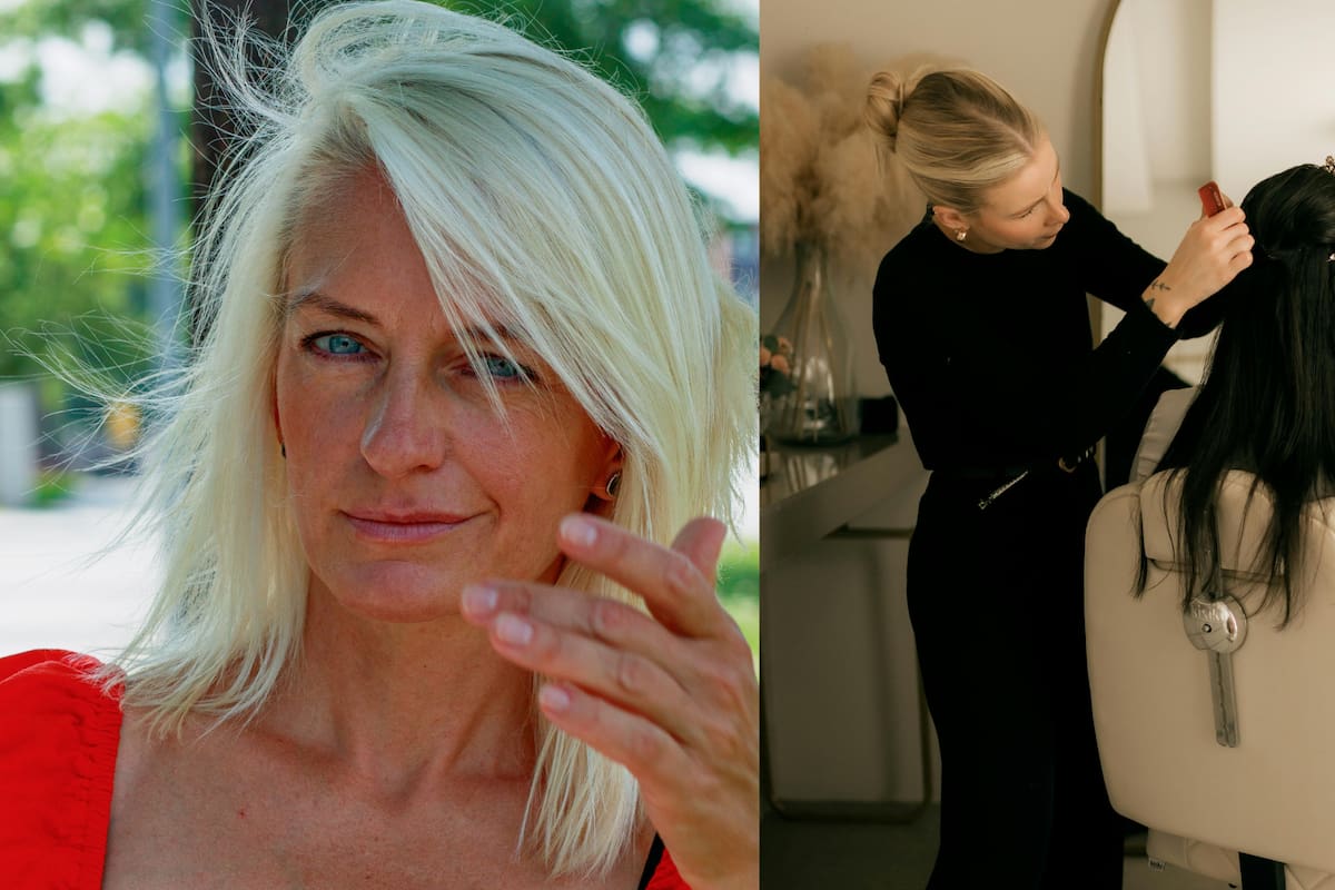 Por qué el cabello envejece: qué dice la ciencia y cuándo empiezan los cambios