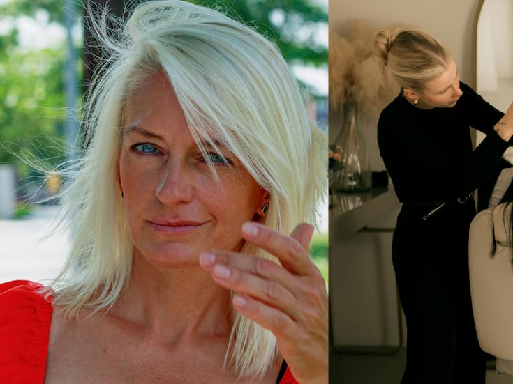 Por qué el cabello envejece: qué dice la ciencia y cuándo empiezan los cambios