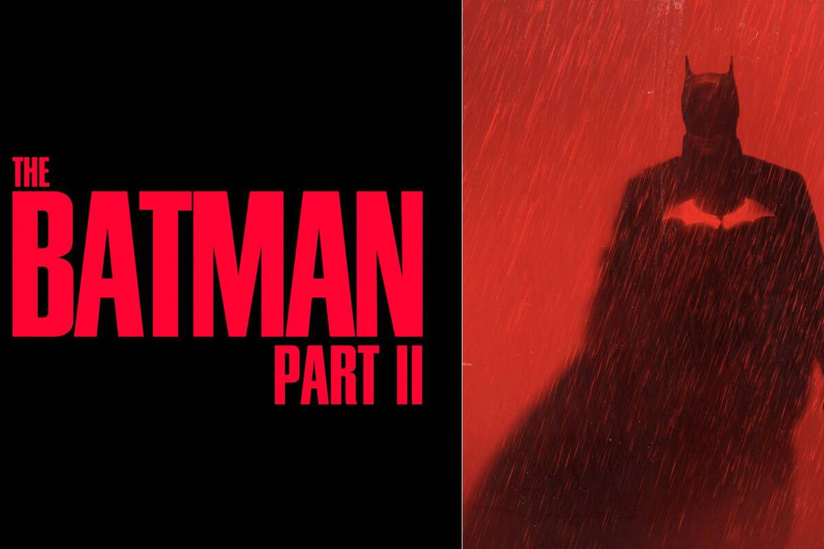 'The Batman Part II' confirma fecha de rodaje: ¿Qué se sabe hasta ahora?