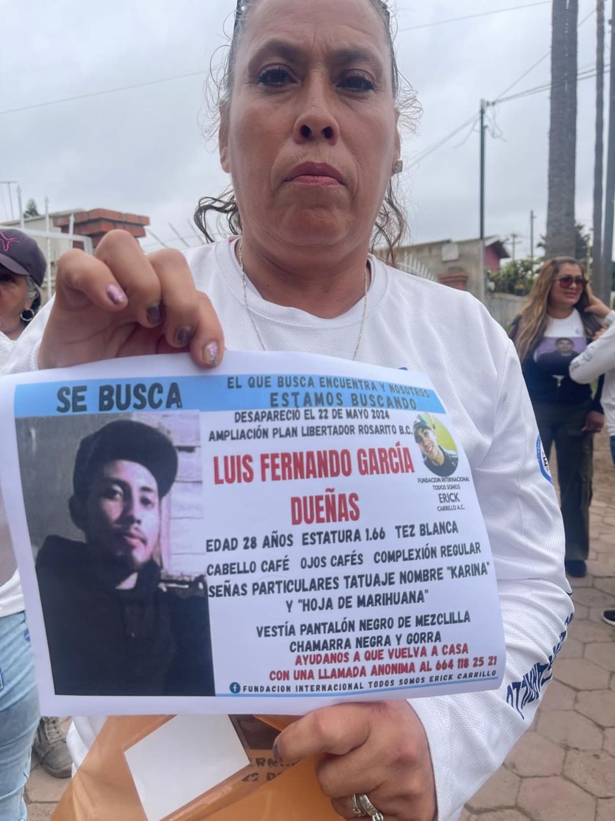 Foto: Carmen Gutiérrez
