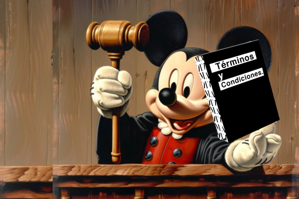 ¡No solo Disney+! Estas empresas impiden demandas si probaste sus servicios