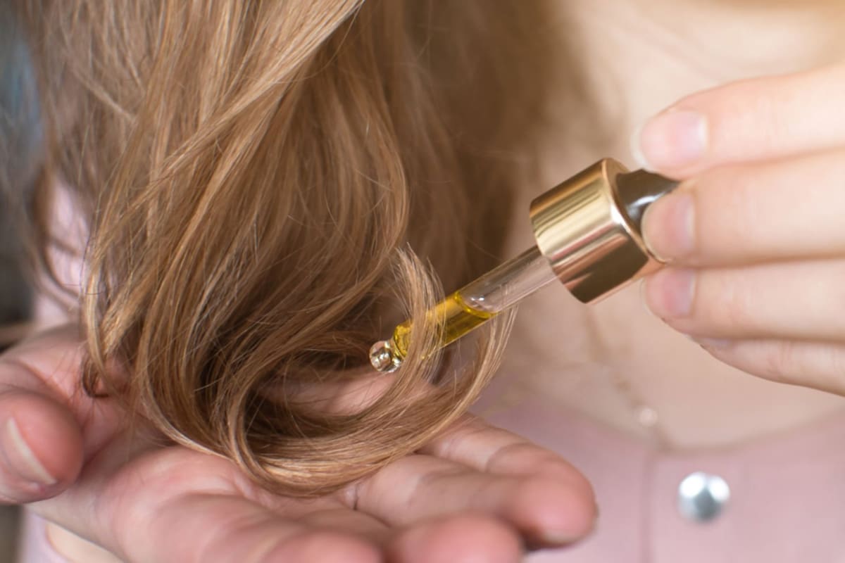 Tratamientos para la caída del cabello