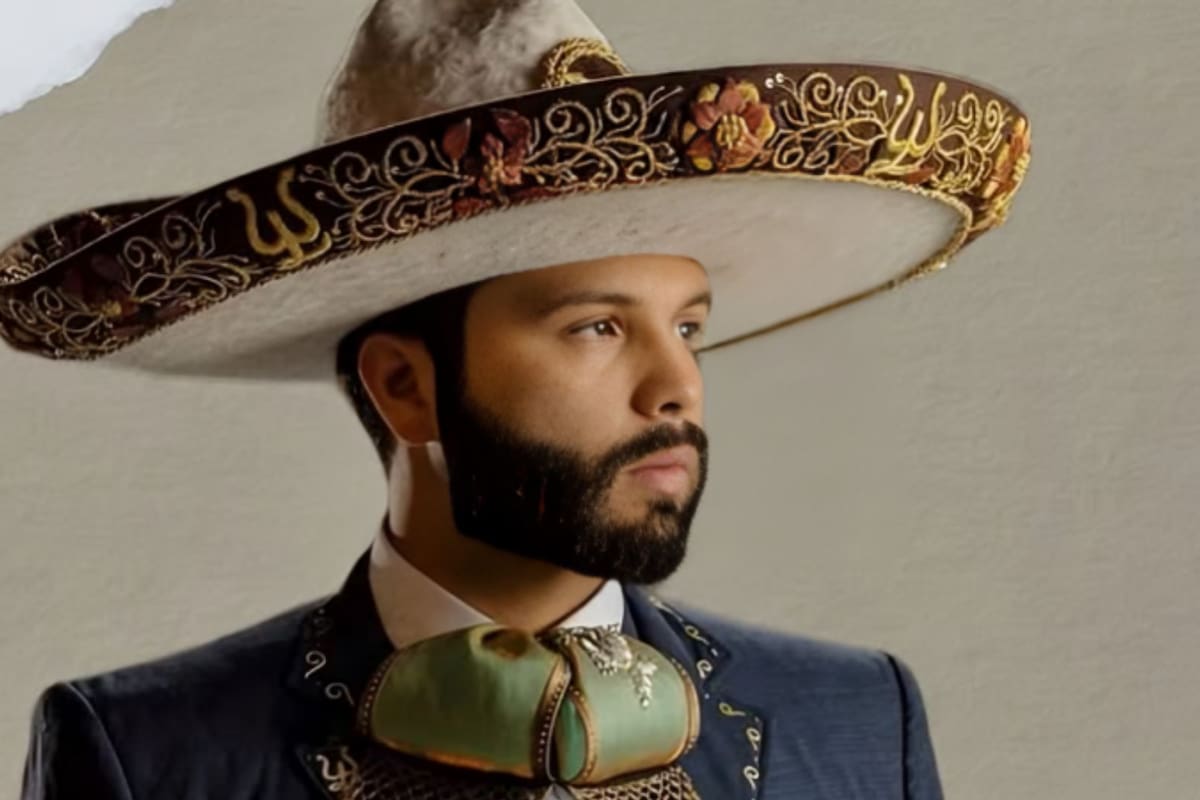 Leonardo Aguilar niega que su familia compre premios y pide al público apoyar con su voto para los Premios Juventud 2025