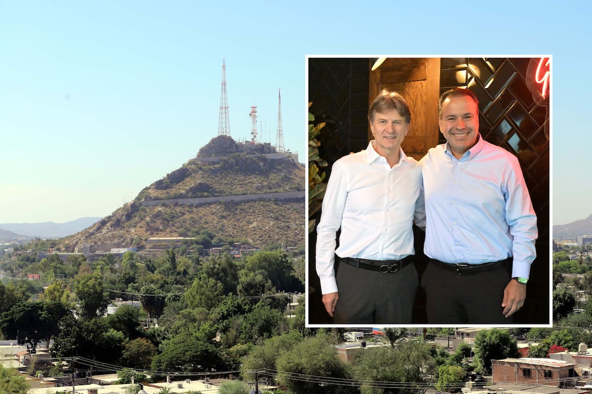 Enrique de la Madrid reconoce a Hermosillo por avances en empleo, inversiones y energía solar