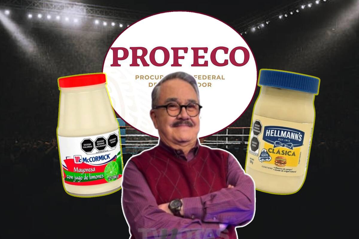 McCormick VS Hellmann’s: Profeco revela qué marca de mayonesa es mejor