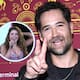 ¿Quién es Manuel García-Rulfo? El actor mexicano que habría conquistado a Shakira