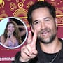 ¿Quién es Manuel García-Rulfo? El actor mexicano que habría conquistado a Shakira