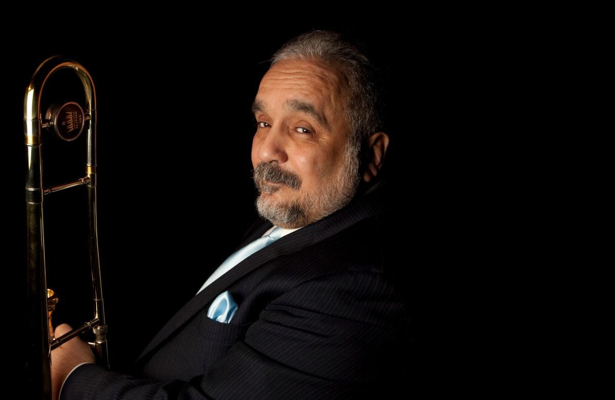 Reportan que Willie Colón habría sido hospitalizado de emergencia, según mensajes de colegas en redes sociales | Archivos GH