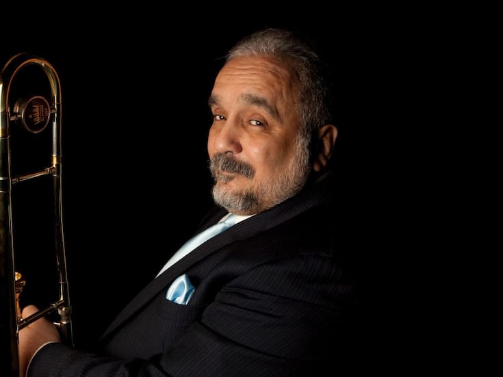 Reportan que Willie Colón habría sido hospitalizado de emergencia en Nueva York, según mensajes de colegas en redes sociales