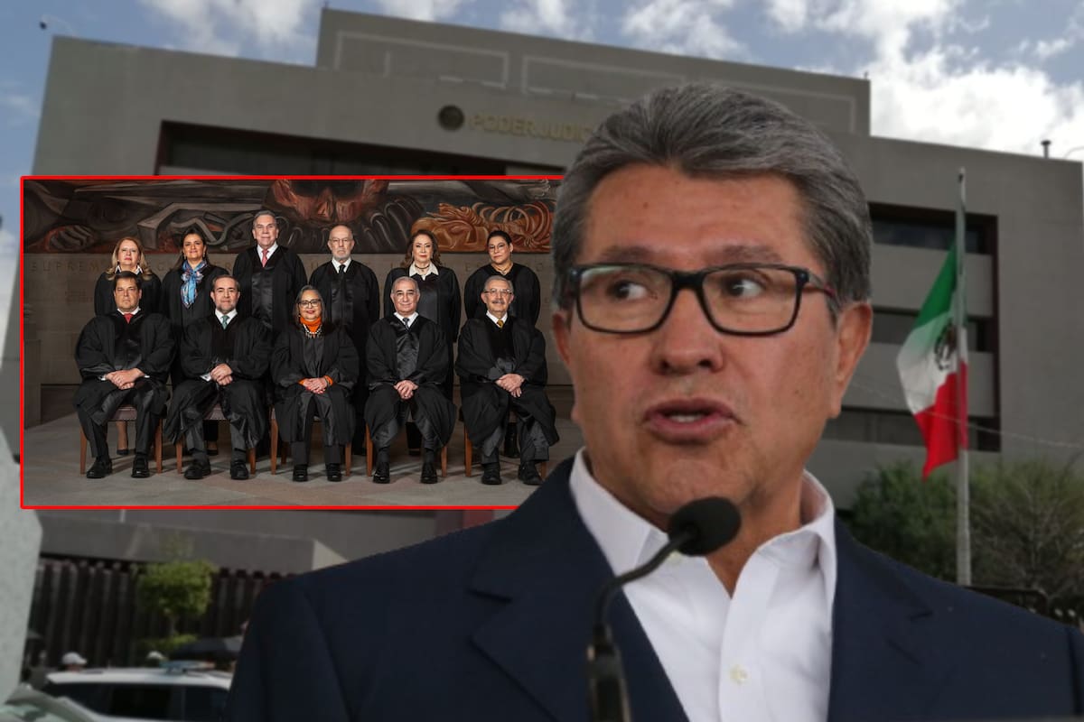Debate de Reforma Judicial empezará a las 16:00 horas, esto debes saber