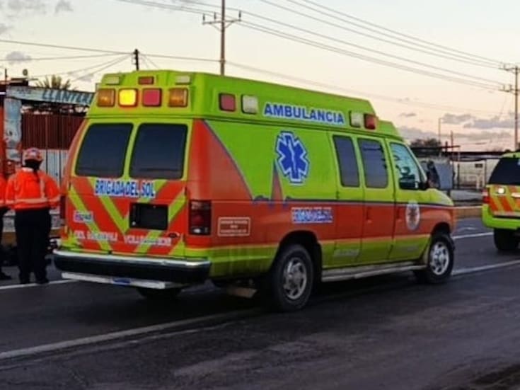 Fatal atropellamiento cobra una vida en la carretera federal 2