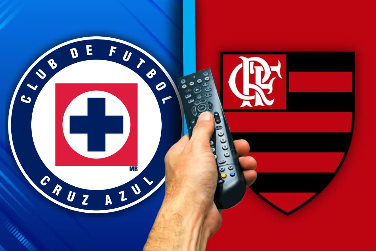 Cruz Azul vs Flamengo: ¿A qué hora y por dónde ver EN VIVO el Derbi de las Américas de la Copa Intercontinental?