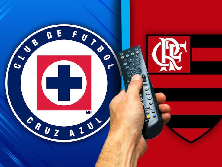 Cruz Azul vs Flamengo: ¿A qué hora y por dónde ver EN VIVO el Derbi de las Américas de la Copa Intercontinental?