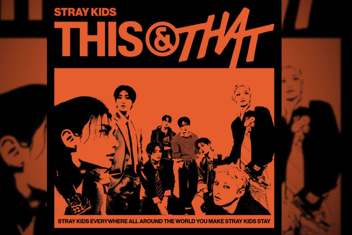 Stray Kids estrena THIS & THAT, un nuevo álbum que cambia la intensidad por un sonido más relajado para demostrar que pueden hacer “esto y aquello”