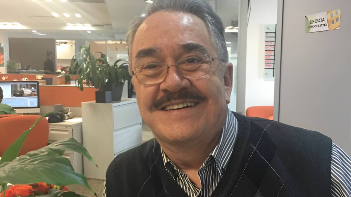 Pedro Sola hace polémico comentario sobre la maternidad | Foto: Instagram