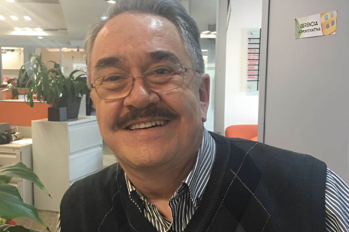 Pedro Sola hace polémico comentario sobre la maternidad: “si tienes la oportunidad de tener hijos no los tengas”