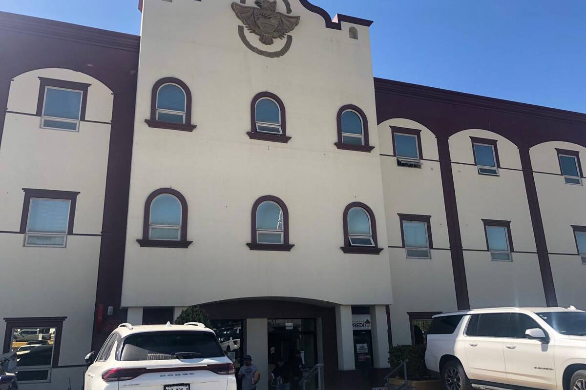 Realizarán campaña de reciclaje en el Palacio Municipal de Rosarito