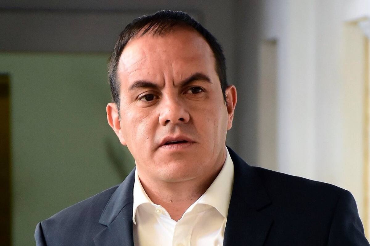 A Cuauhtémoc no le salen las sumas y es "blanco" de memes