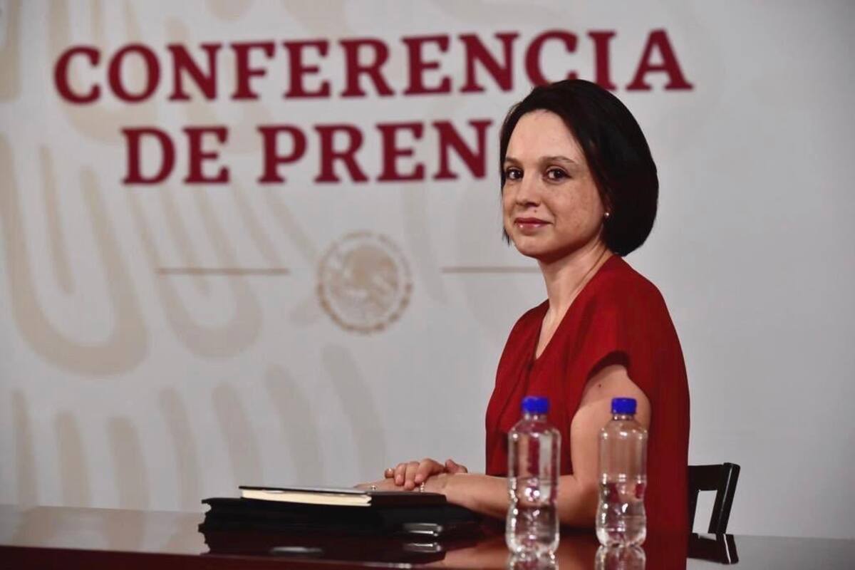 Propone AMLO a Galia Borja Gómez como subgobernadora de Banxico y Ana Laura López será la coordinadora de Puertos y Marina