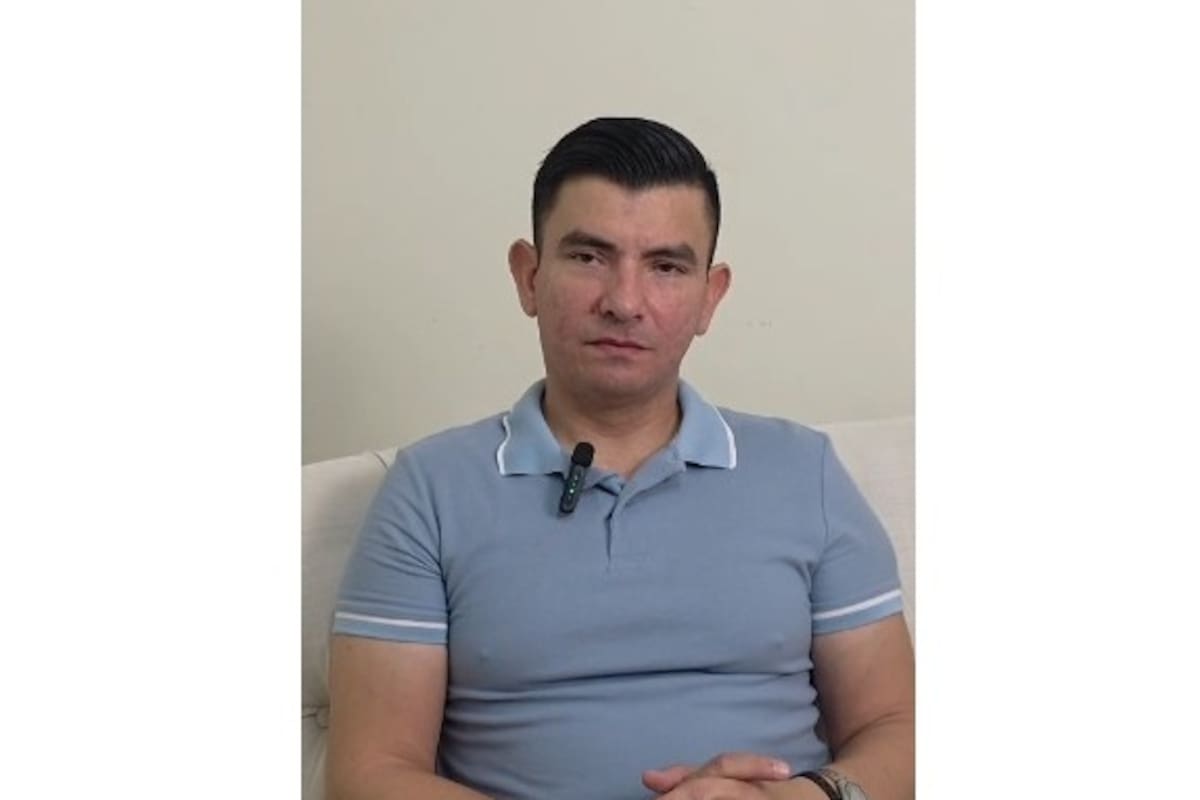 Maestro “Jasso” reabre debate sobre denuncias falsas y debido proceso, afirma abogado de “Soy Papá, No Criminal”