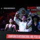 Presentan ‘Face-off’ de la Noche Suprema en Hermosillo