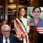 Lilly Téllez fue entrevistada en Estados Unidos y acusó a Claudia Sheinbaum de proteger a los 10 “narcopolíticos” investigados por tener vinculados con el Cártel de Sinaloa: “Teme que si los extradita, se abrirá la caja de Pandora y muchos otros caerán”