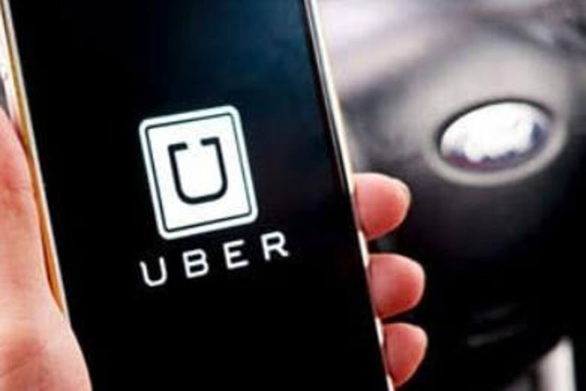 Uber recorta 600 empleos en India