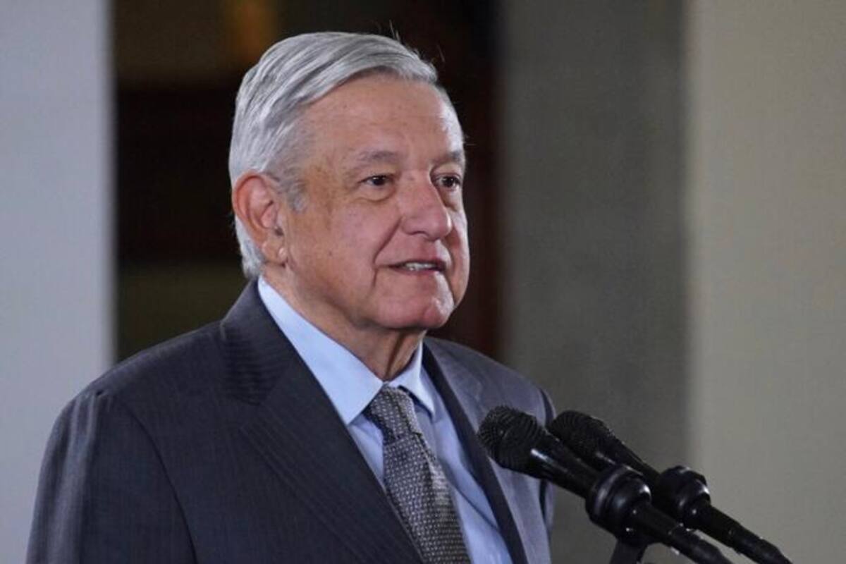 Nada impedirá que se haga una investigación a fondo en caso LeBarón: AMLO