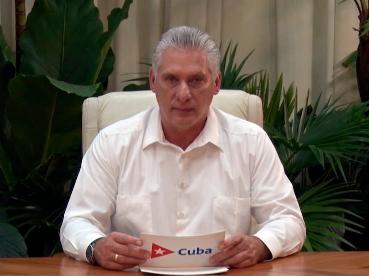 Cuba reporta intento de incursión armada desde EEUU y refuerza discurso de defensa nacional