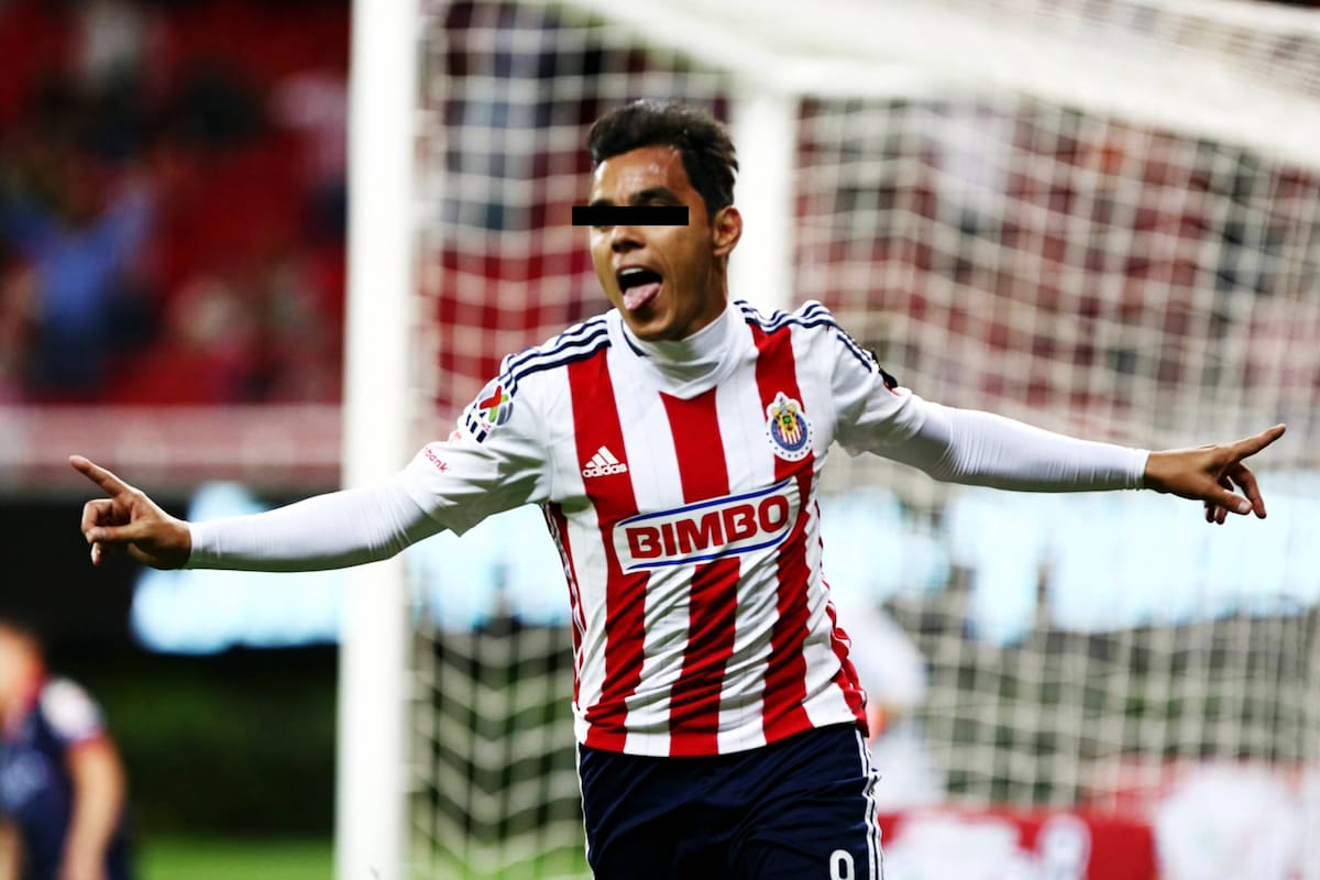 Nueva información sobre Omar Bravo: Fiscalía investiga dos carpetas más de otros casos del pasado