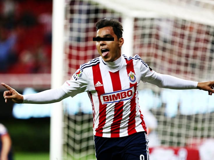 Nueva información sobre Omar Bravo: Fiscalía investiga dos carpetas más de otros casos del pasado